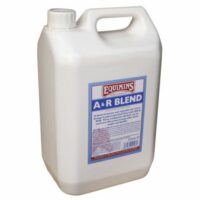 A&R Blend Cod Liver Oil - A&R csukamájolaj