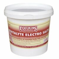 Revitalyte Electro Salts - Revitalizáló elektrolit sók