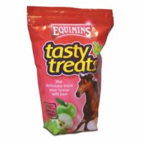 Tasty Horse Treat - Jutalomfalat